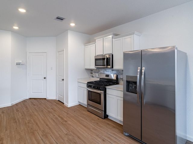 20914 Cropani Shadow Drive, New Caney, TX 77357