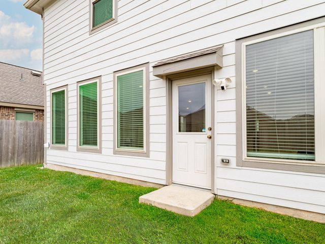 20914 Cropani Shadow Drive, New Caney, TX 77357