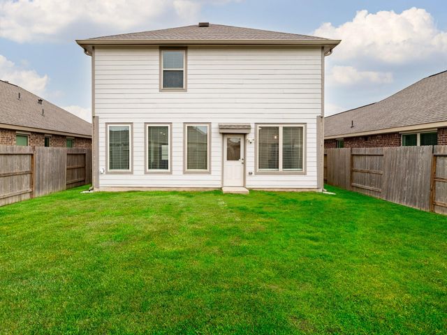 20914 Cropani Shadow Drive, New Caney, TX 77357