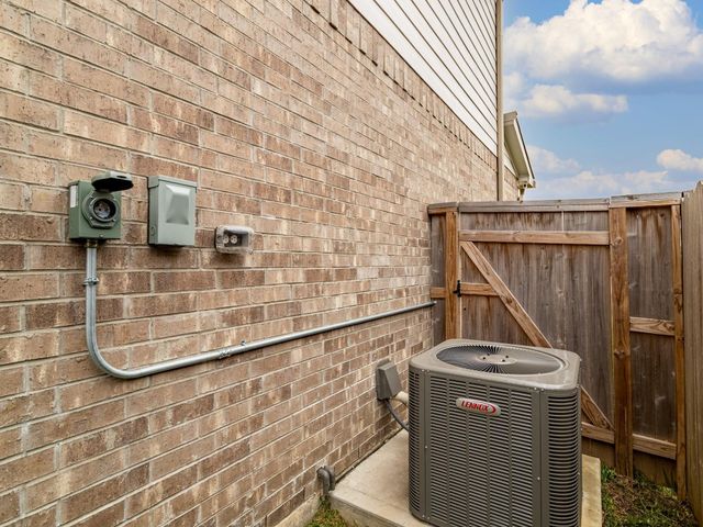 20914 Cropani Shadow Drive, New Caney, TX 77357