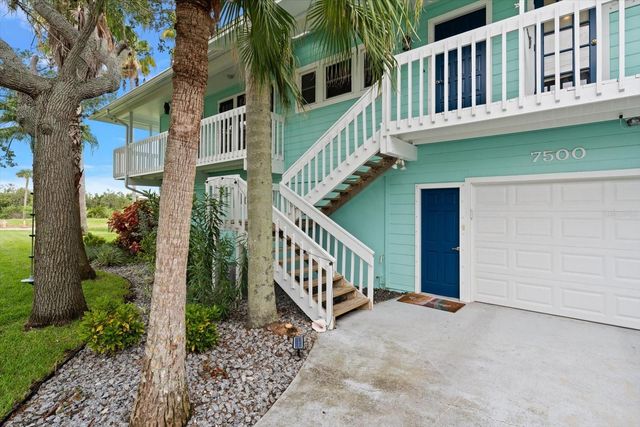 7500 141ST STREET, Seminole, FL 33776