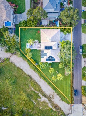 7500 141ST STREET, Seminole, FL 33776