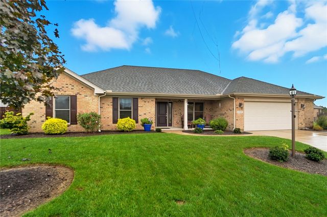 6528 Bellow Court, Waynesville, OH 45068