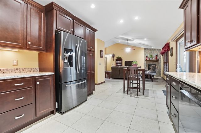 6528 Bellow Court, Waynesville, OH 45068