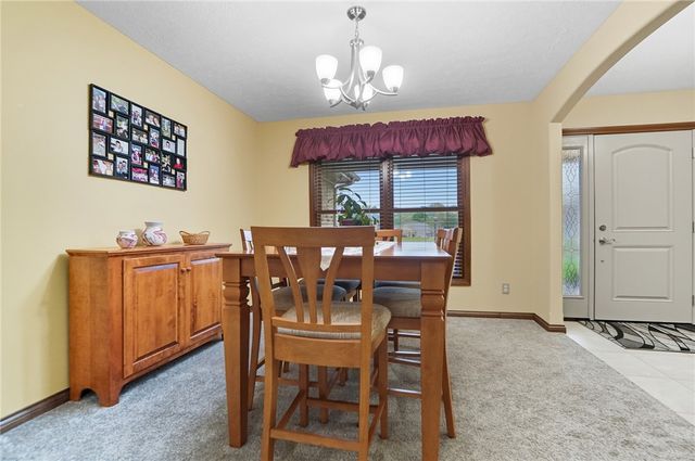 6528 Bellow Court, Waynesville, OH 45068
