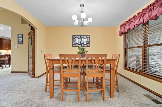 6528 Bellow Court, Waynesville, OH 45068