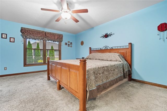 6528 Bellow Court, Waynesville, OH 45068