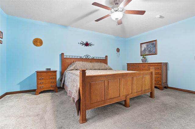 6528 Bellow Court, Waynesville, OH 45068
