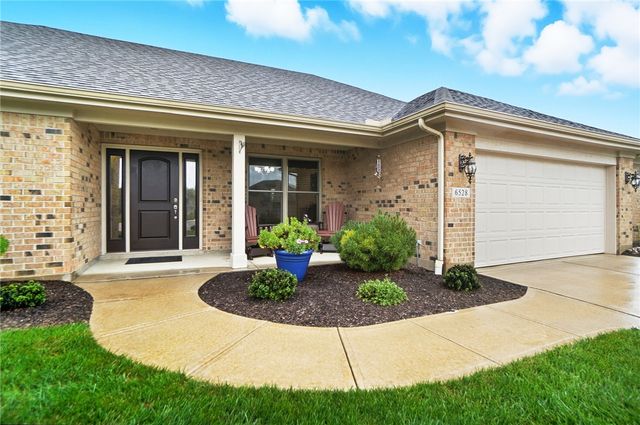 6528 Bellow Court, Waynesville, OH 45068