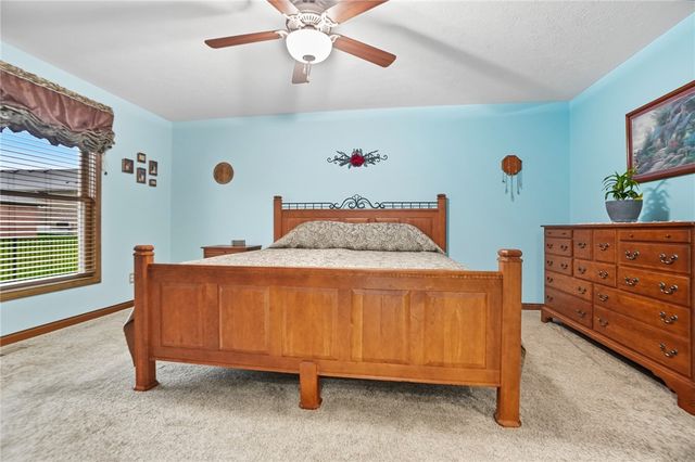 6528 Bellow Court, Waynesville, OH 45068