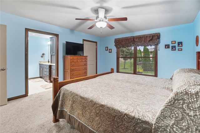 6528 Bellow Court, Waynesville, OH 45068