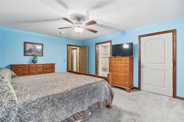 6528 Bellow Court, Waynesville, OH 45068