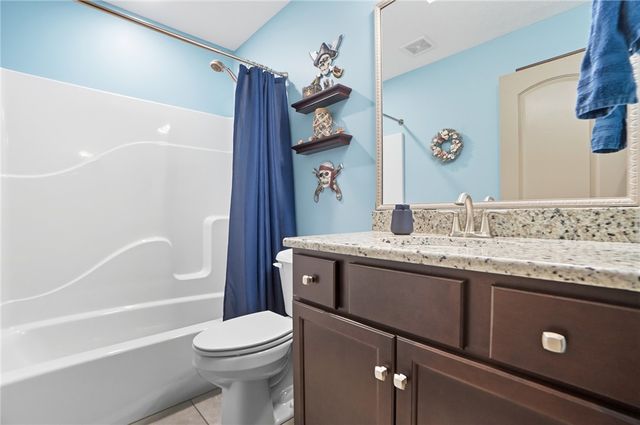 6528 Bellow Court, Waynesville, OH 45068