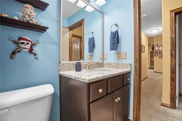 6528 Bellow Court, Waynesville, OH 45068