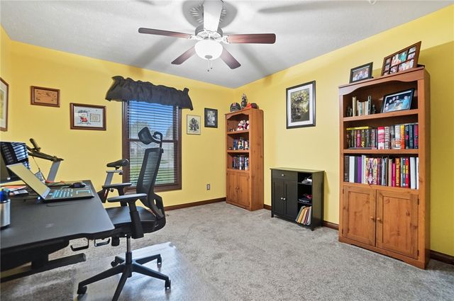 6528 Bellow Court, Waynesville, OH 45068