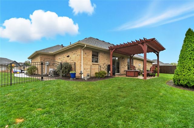 6528 Bellow Court, Waynesville, OH 45068