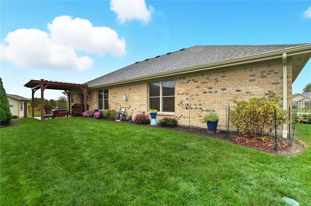 6528 Bellow Court, Waynesville, OH 45068