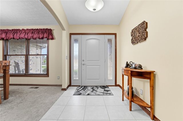 6528 Bellow Court, Waynesville, OH 45068
