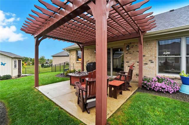6528 Bellow Court, Waynesville, OH 45068