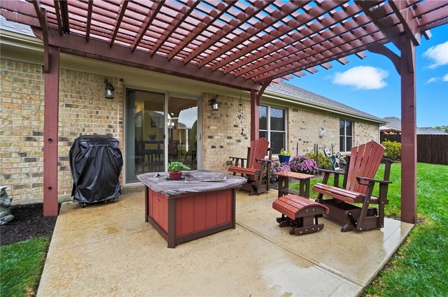6528 Bellow Court, Waynesville, OH 45068