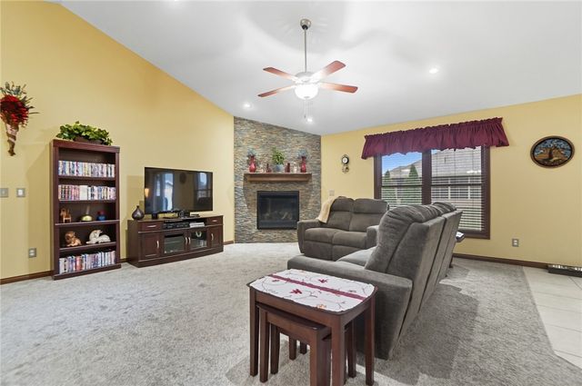 6528 Bellow Court, Waynesville, OH 45068