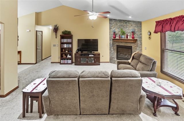 6528 Bellow Court, Waynesville, OH 45068