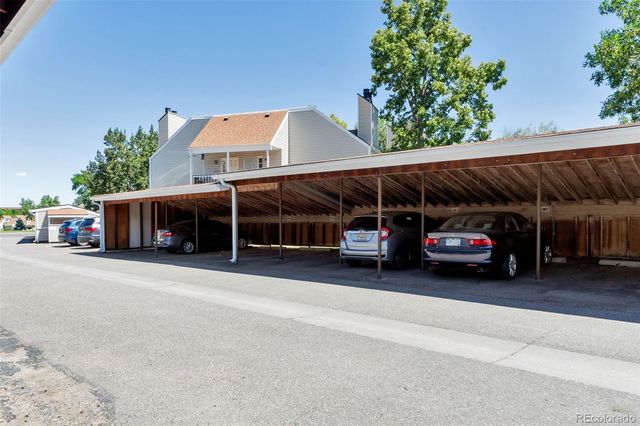 2616 S Xanadu Way B, Aurora, CO 80014