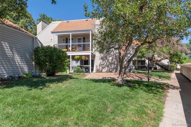 2616 S Xanadu Way B, Aurora, CO 80014