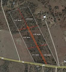 15458 N FM 487, Tract 1 & Tract 2, Thorndale, TX 76577