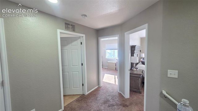 5971 Dancing Sun Way, Colorado Springs, CO 80911
