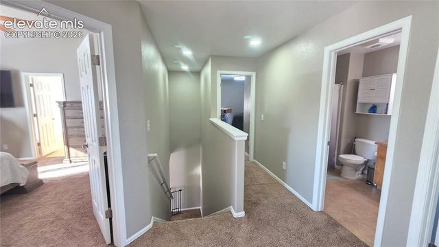 5971 Dancing Sun Way, Colorado Springs, CO 80911