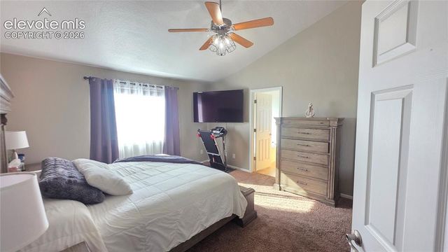 5971 Dancing Sun Way, Colorado Springs, CO 80911