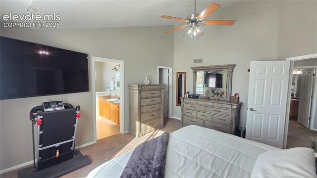 5971 Dancing Sun Way, Colorado Springs, CO 80911