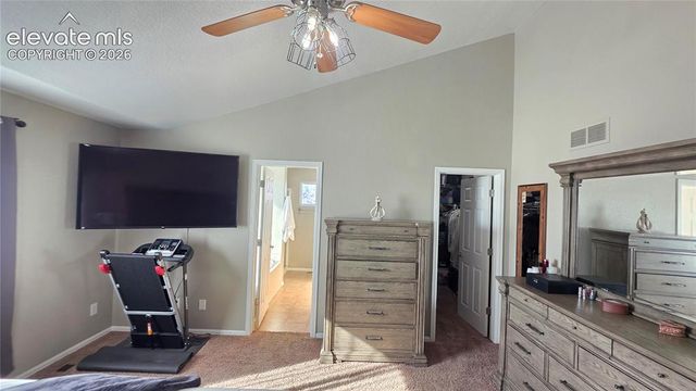 5971 Dancing Sun Way, Colorado Springs, CO 80911