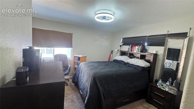 5971 Dancing Sun Way, Colorado Springs, CO 80911