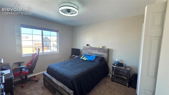 5971 Dancing Sun Way, Colorado Springs, CO 80911
