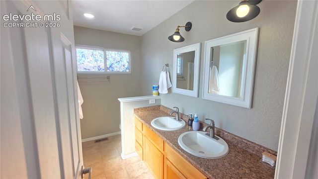 5971 Dancing Sun Way, Colorado Springs, CO 80911
