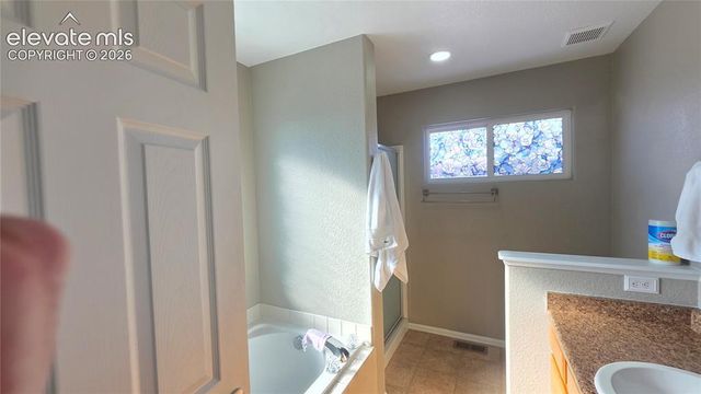 5971 Dancing Sun Way, Colorado Springs, CO 80911