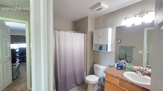 5971 Dancing Sun Way, Colorado Springs, CO 80911
