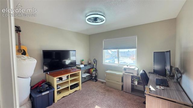 5971 Dancing Sun Way, Colorado Springs, CO 80911
