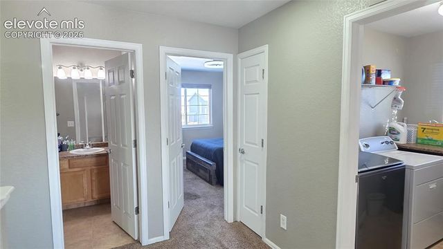 5971 Dancing Sun Way, Colorado Springs, CO 80911