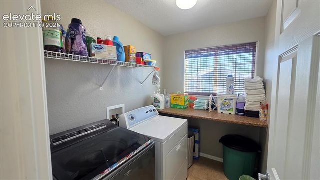 5971 Dancing Sun Way, Colorado Springs, CO 80911