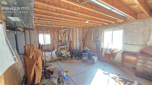 5971 Dancing Sun Way, Colorado Springs, CO 80911