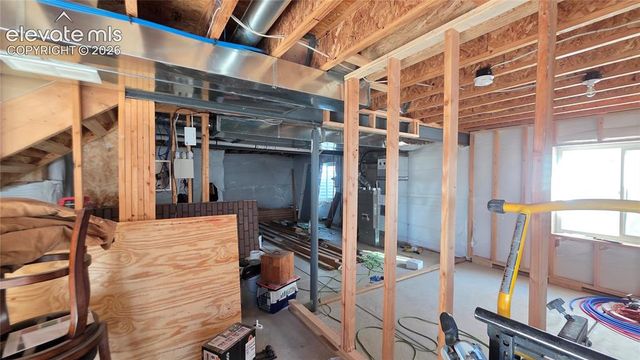 5971 Dancing Sun Way, Colorado Springs, CO 80911