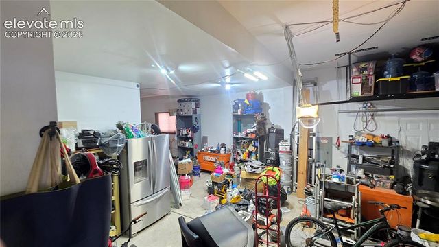 5971 Dancing Sun Way, Colorado Springs, CO 80911