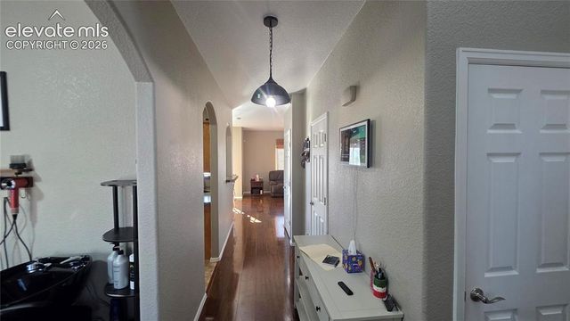 5971 Dancing Sun Way, Colorado Springs, CO 80911
