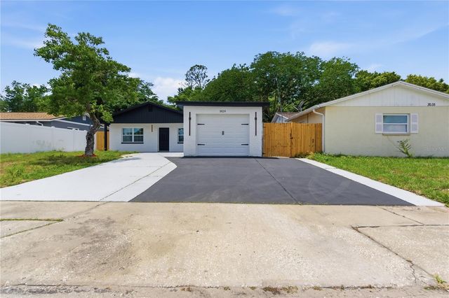 3029 CORONA DRIVE, Holiday, FL 34690