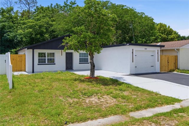 3029 CORONA DRIVE, Holiday, FL 34690