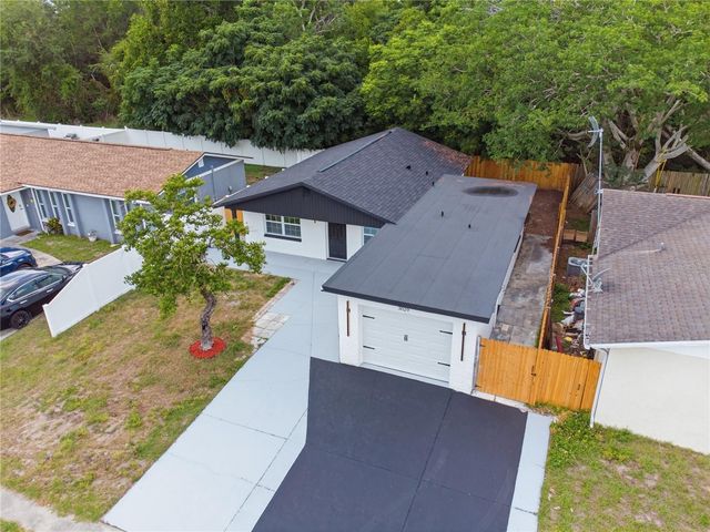 3029 CORONA DRIVE, Holiday, FL 34690
