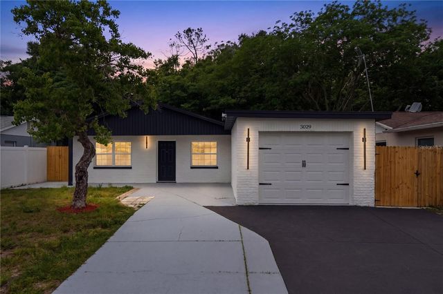 3029 CORONA DRIVE, Holiday, FL 34690